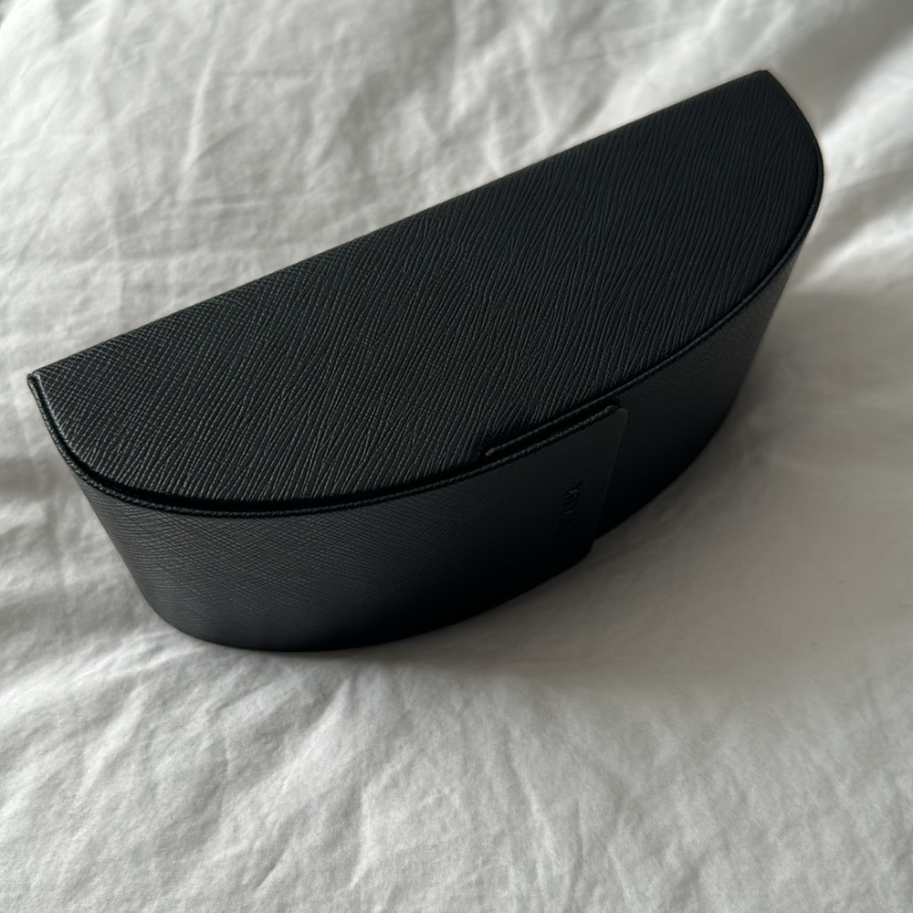 Prada Sunglass Eyeglass Case NWOT - Picture 12 of 13